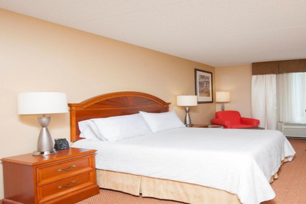 Hilton Garden Inn West Lafayette Wabash Landing Kültér fotó