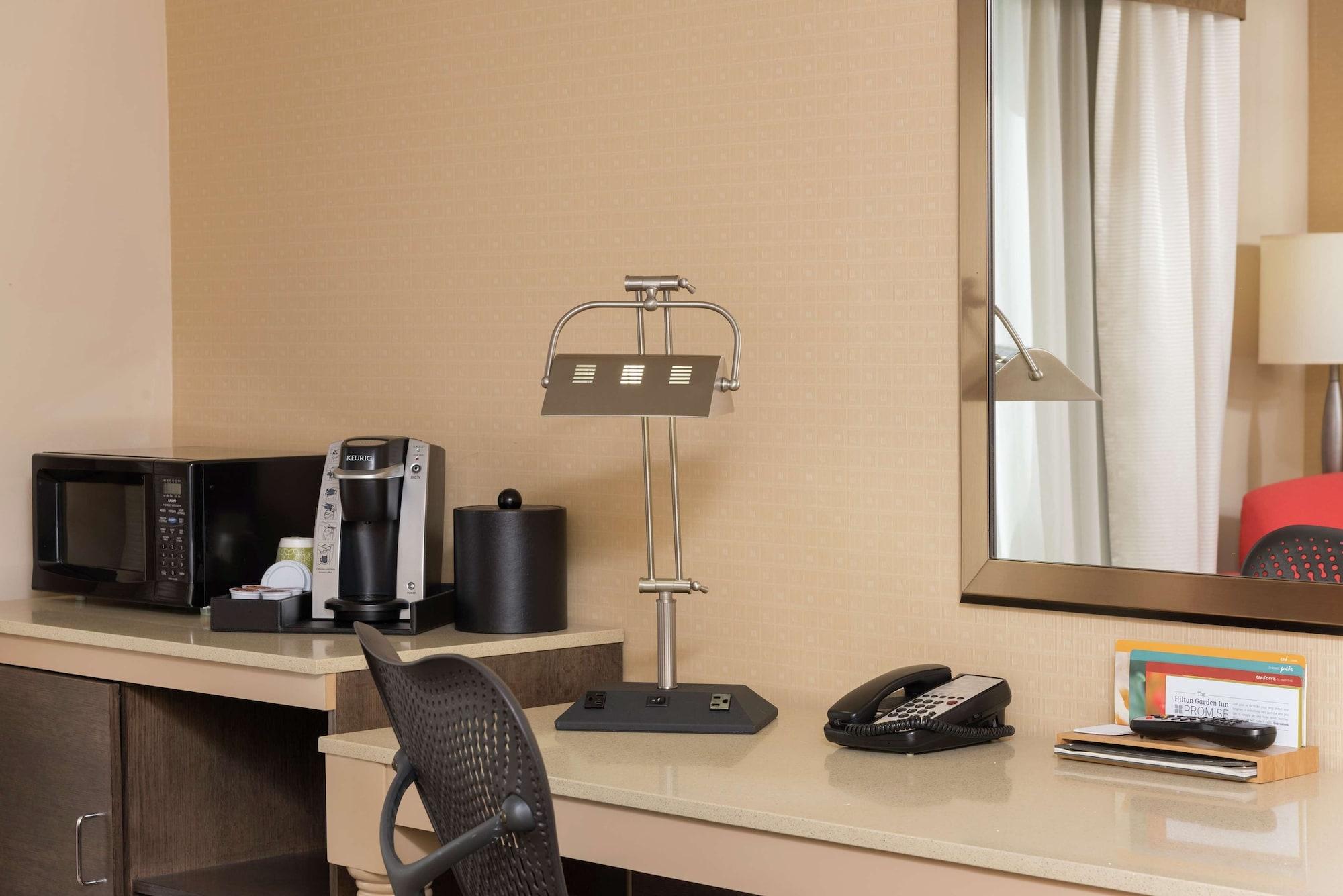 Hilton Garden Inn West Lafayette Wabash Landing Kültér fotó