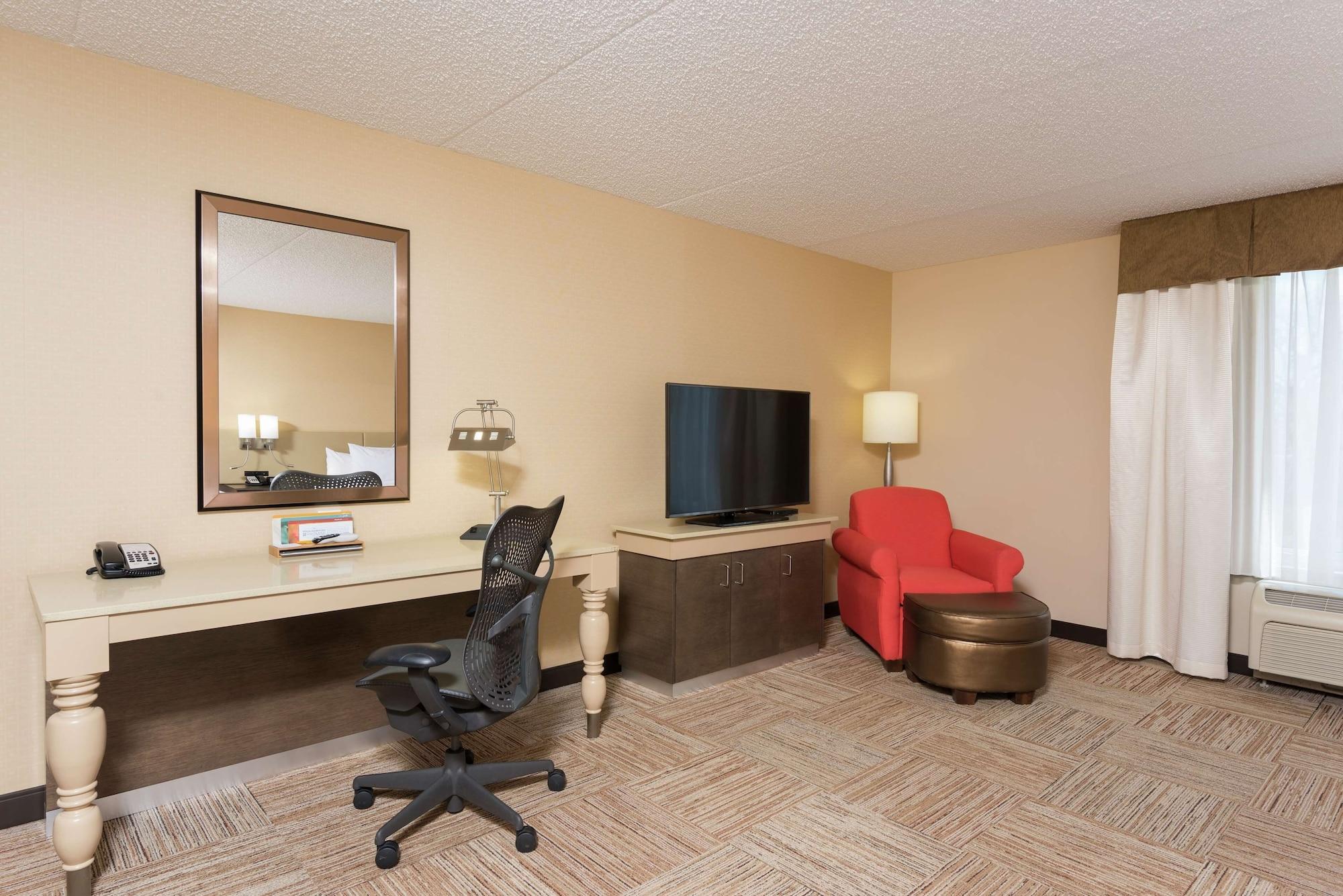 Hilton Garden Inn West Lafayette Wabash Landing Kültér fotó
