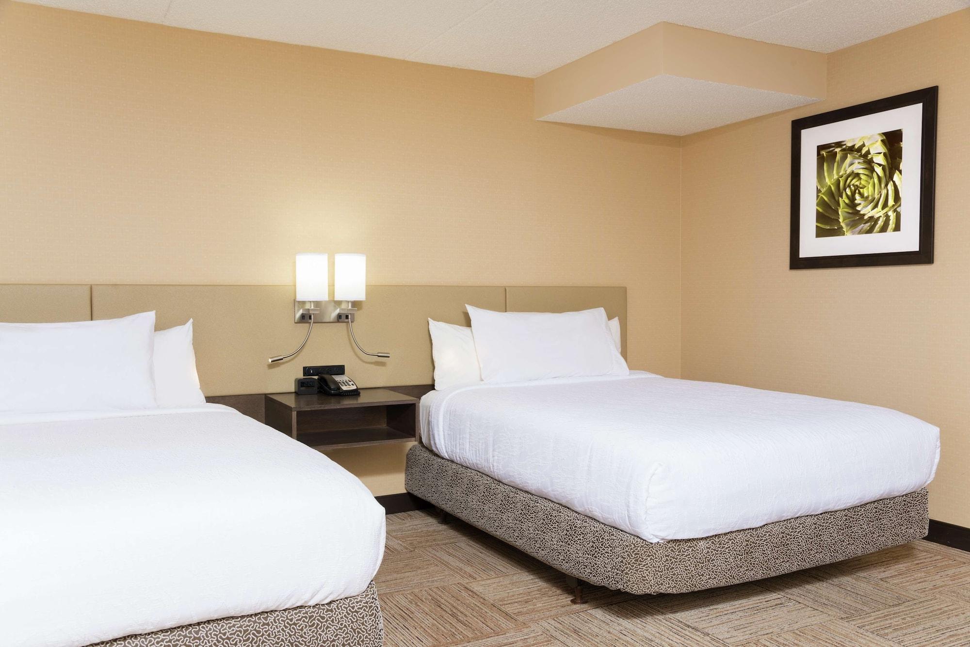 Hilton Garden Inn West Lafayette Wabash Landing Kültér fotó