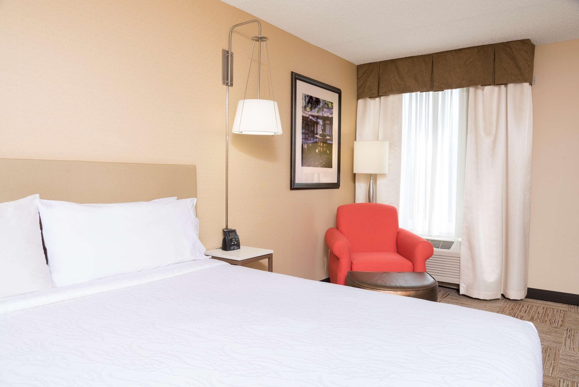 Hilton Garden Inn West Lafayette Wabash Landing Kültér fotó