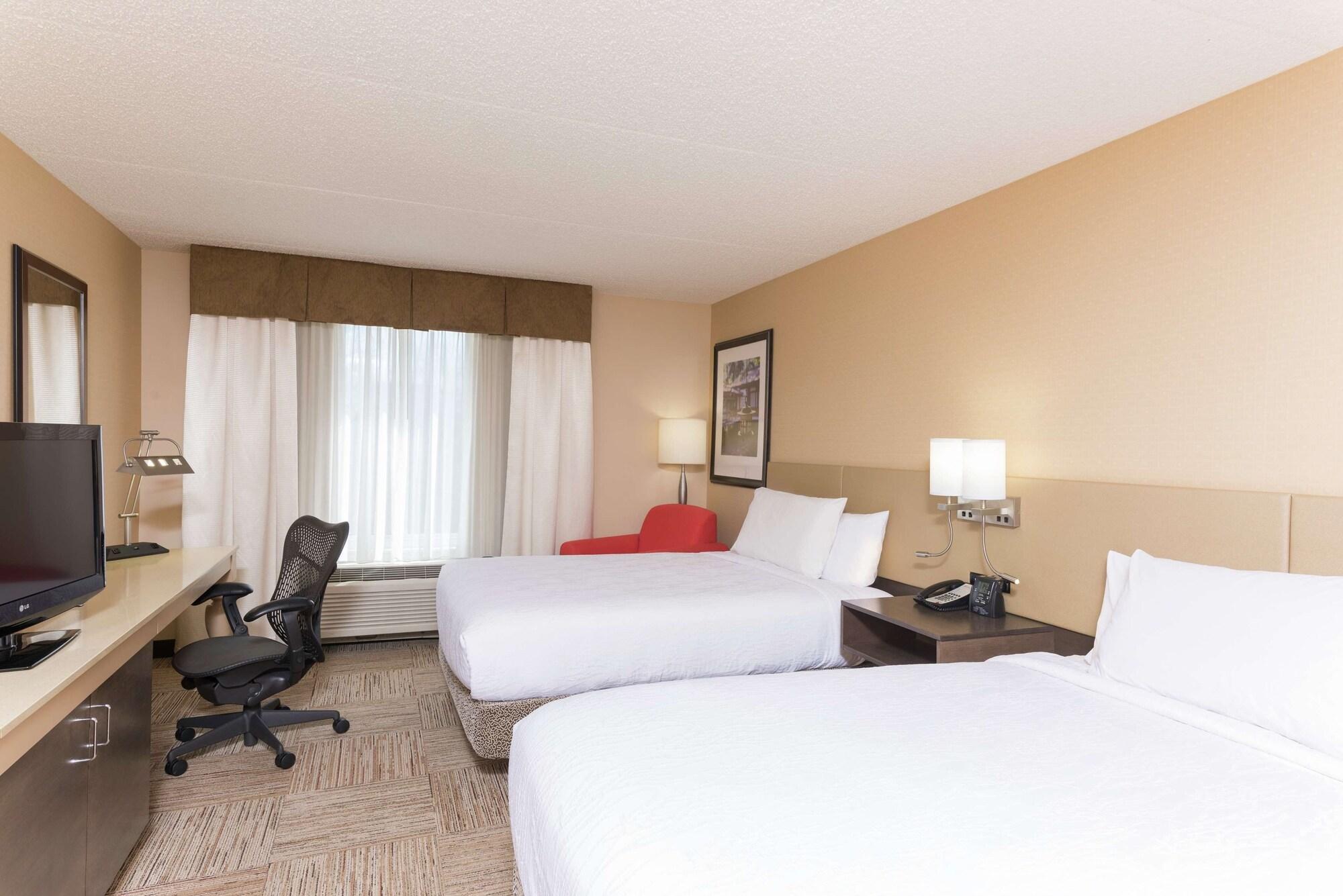 Hilton Garden Inn West Lafayette Wabash Landing Kültér fotó
