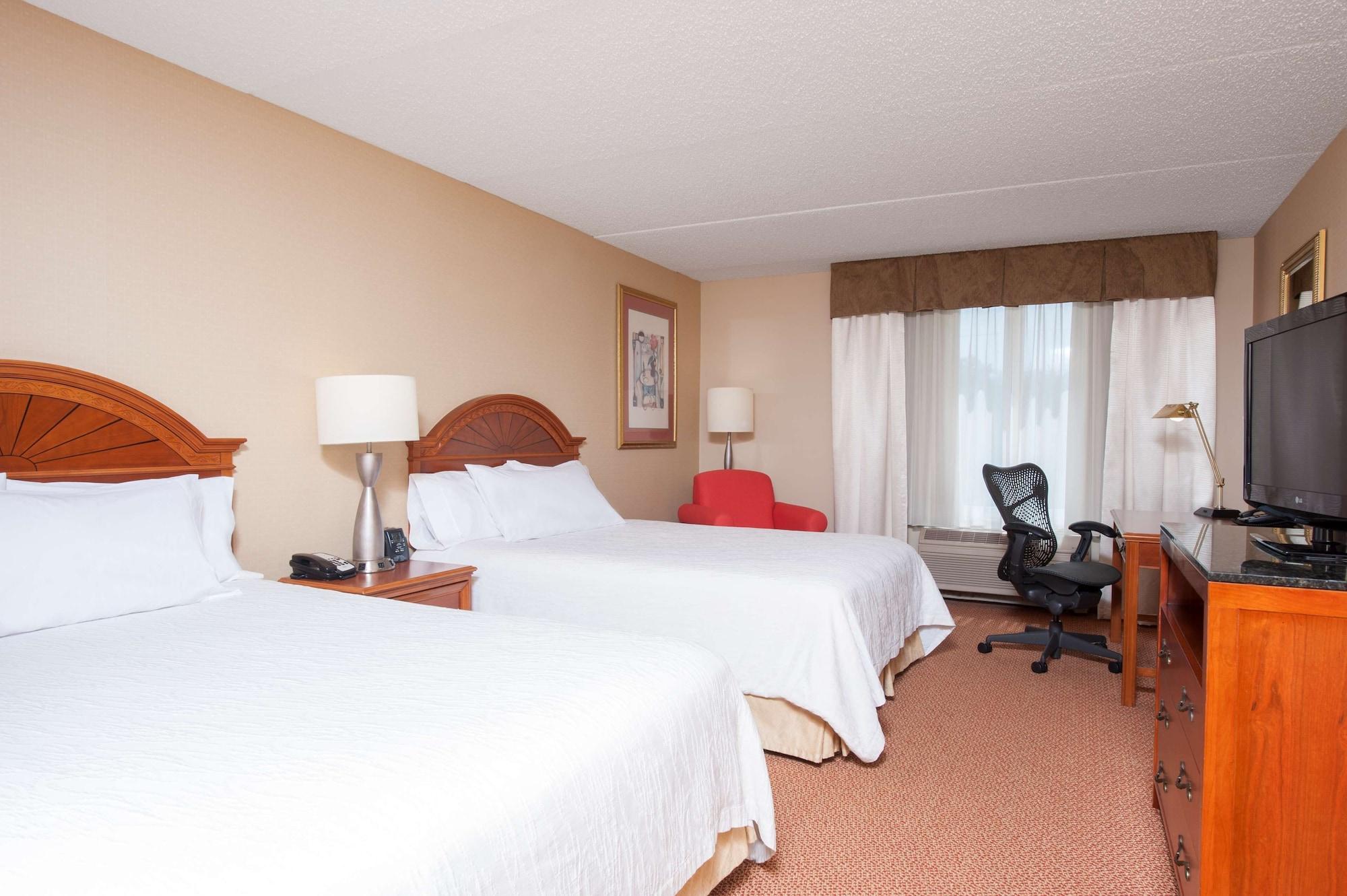 Hilton Garden Inn West Lafayette Wabash Landing Kültér fotó