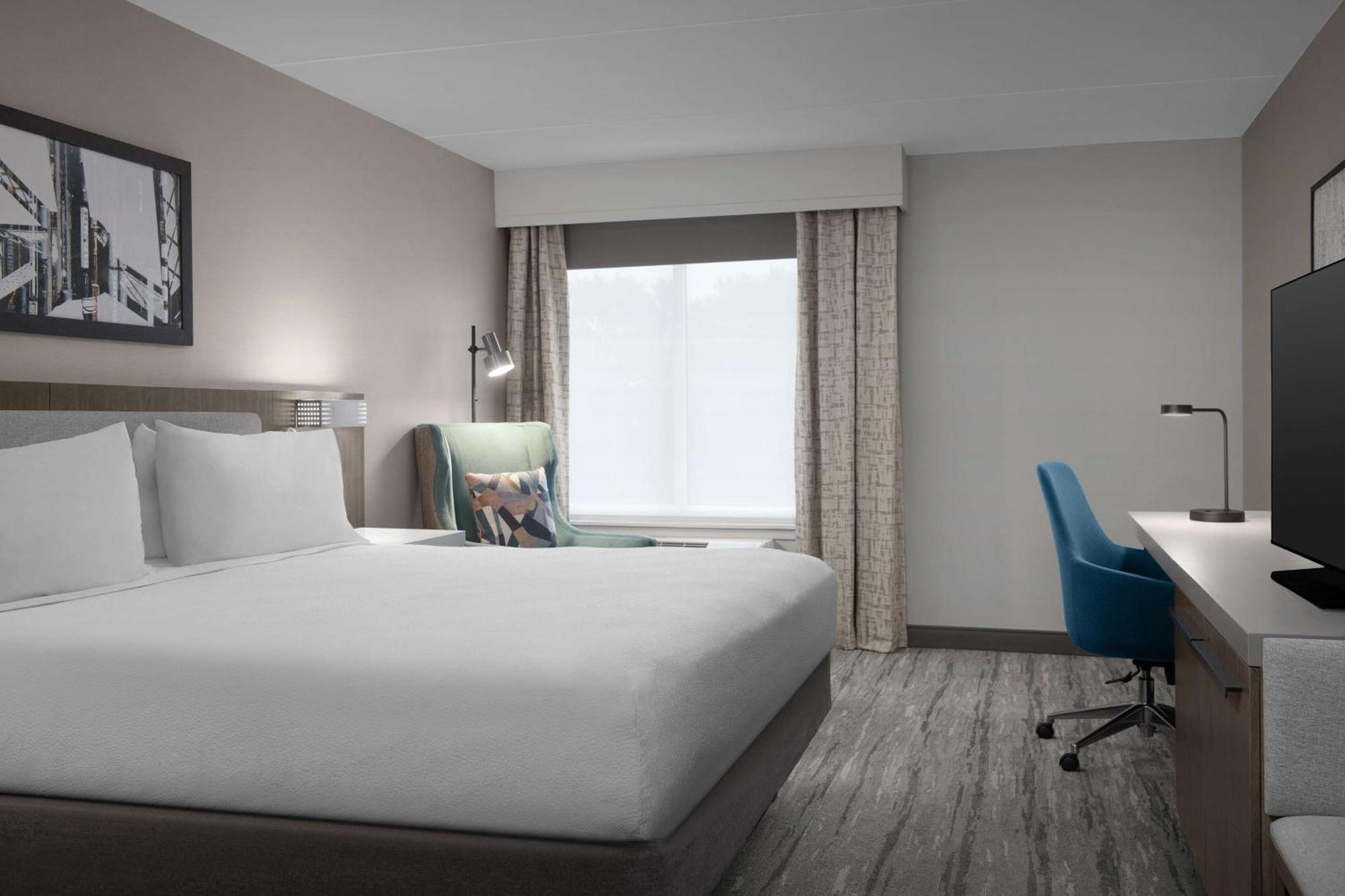 Hilton Garden Inn West Lafayette Wabash Landing Kültér fotó