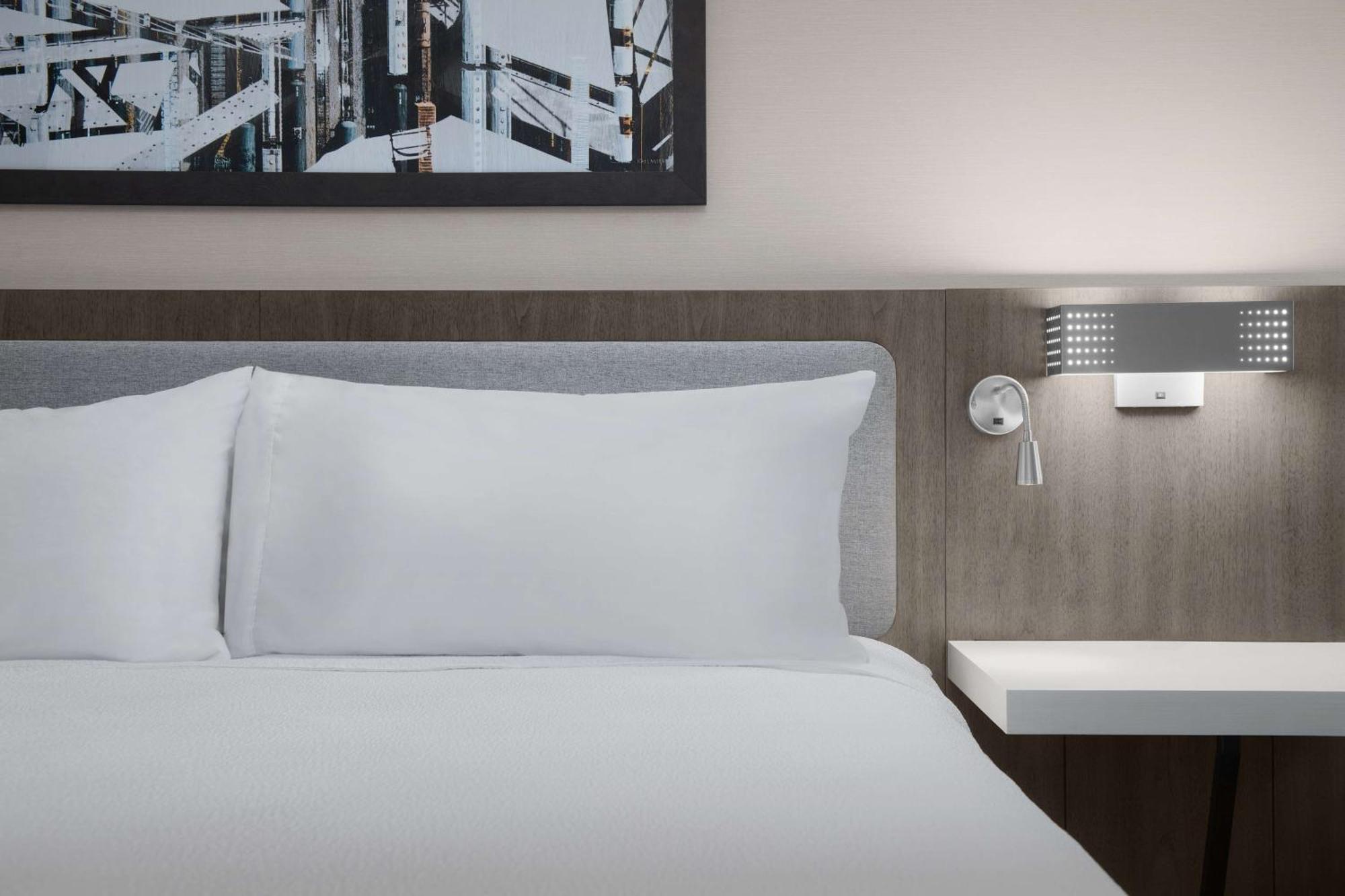 Hilton Garden Inn West Lafayette Wabash Landing Kültér fotó