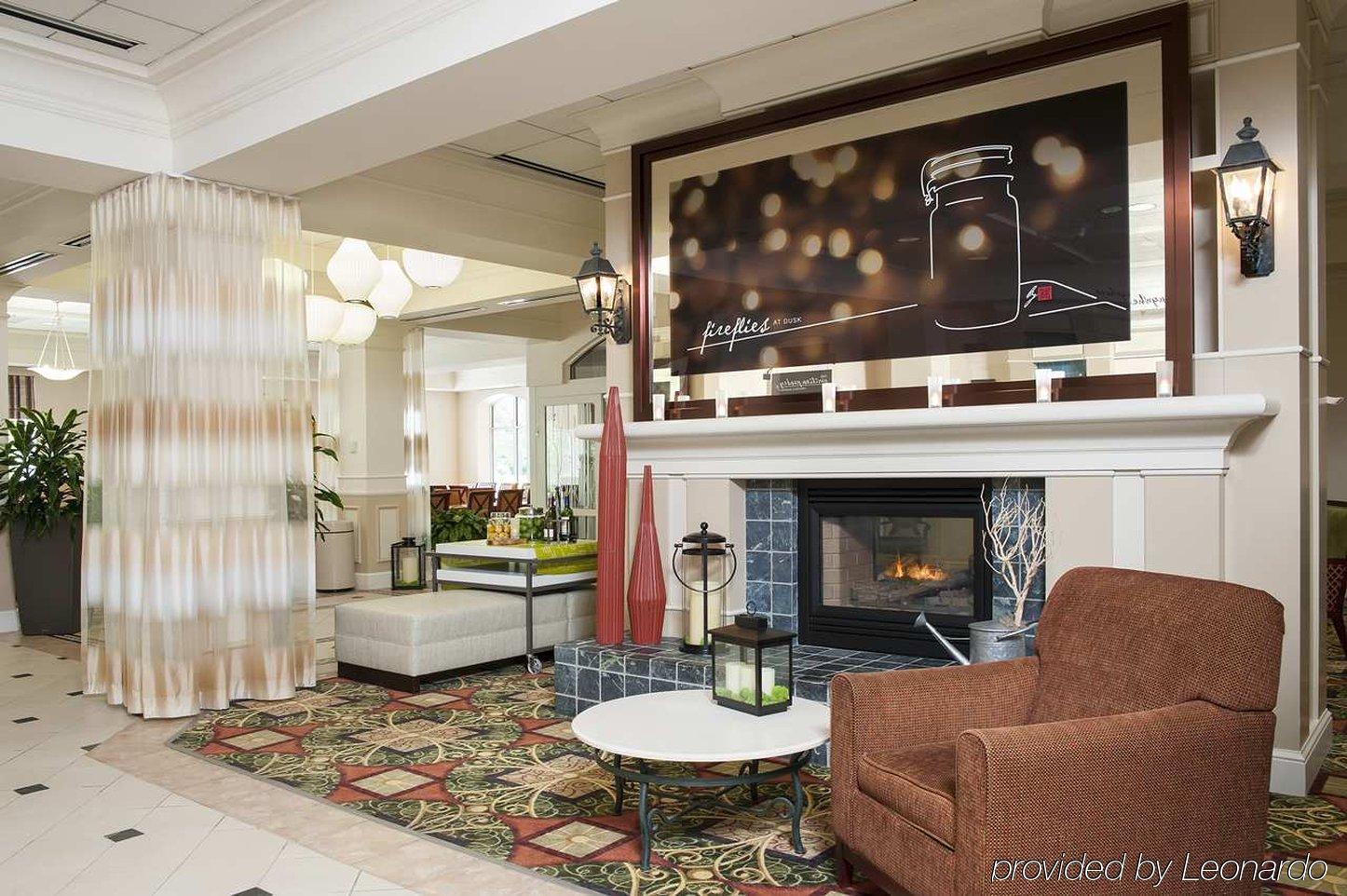 Hilton Garden Inn West Lafayette Wabash Landing Kültér fotó