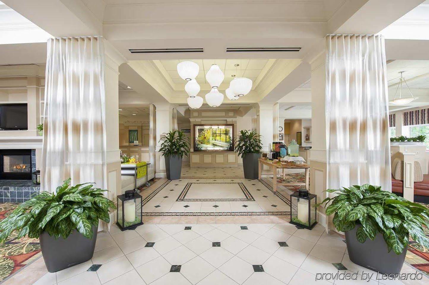 Hilton Garden Inn West Lafayette Wabash Landing Kültér fotó